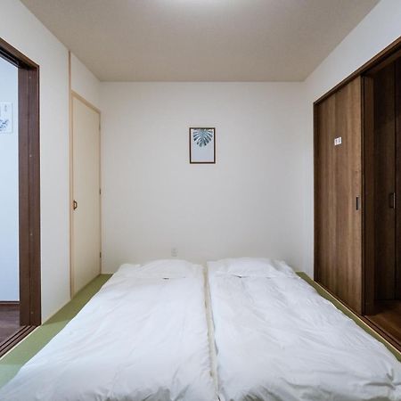 Hanastay花渓居 - 汐（Usio) Osaka Eksteriør billede