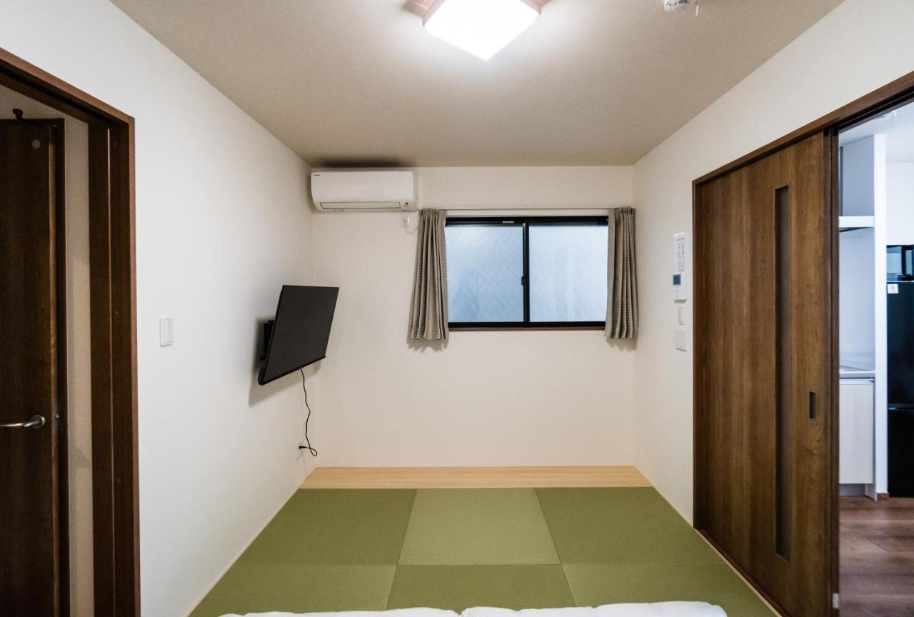 Hanastay花渓居 - 汐（Usio) Osaka Eksteriør billede