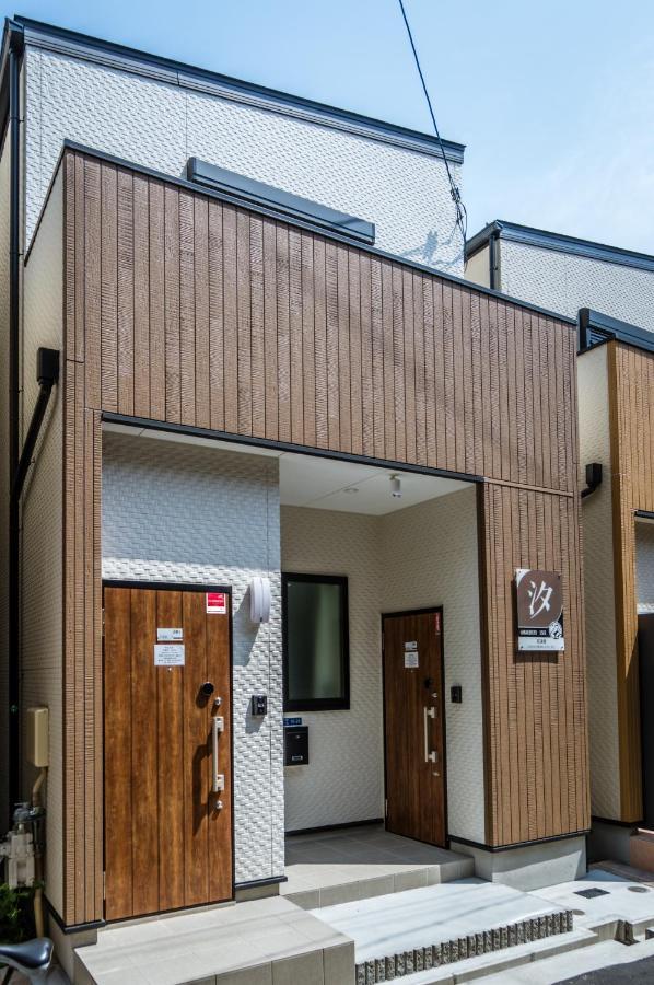 Hanastay花渓居 - 汐（Usio) Osaka Eksteriør billede